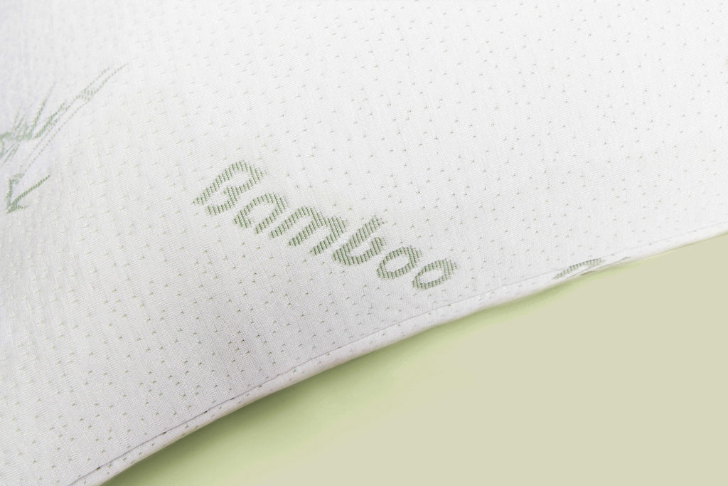 The Bamboo