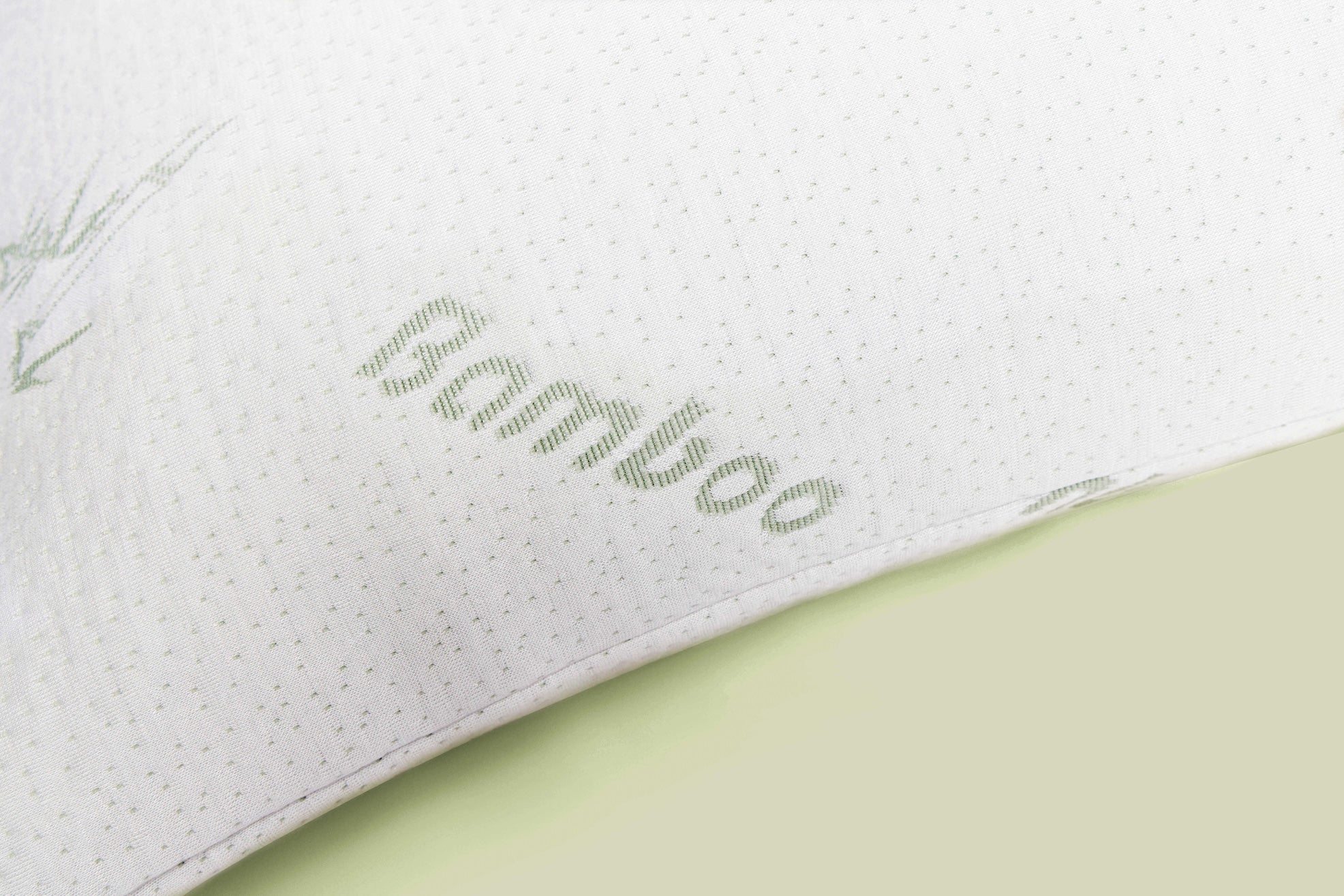 The Bamboo