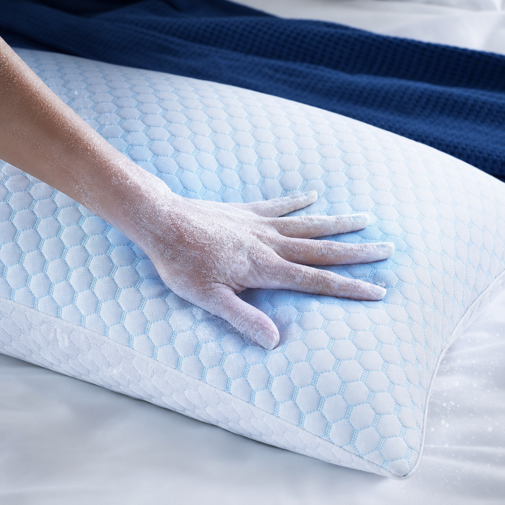 Ice Touch
